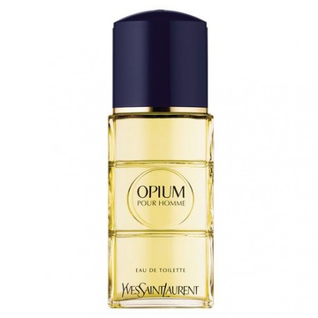 YVES SAINT LAURENT-Opium Homme - Eau de Toilette YVES SAINT LAURENT-Opium Homme - Eau de Toilette